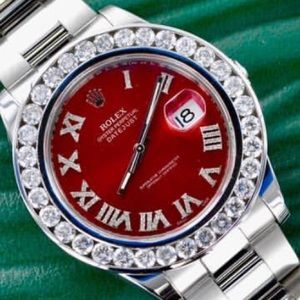 Meet your Posher, Al